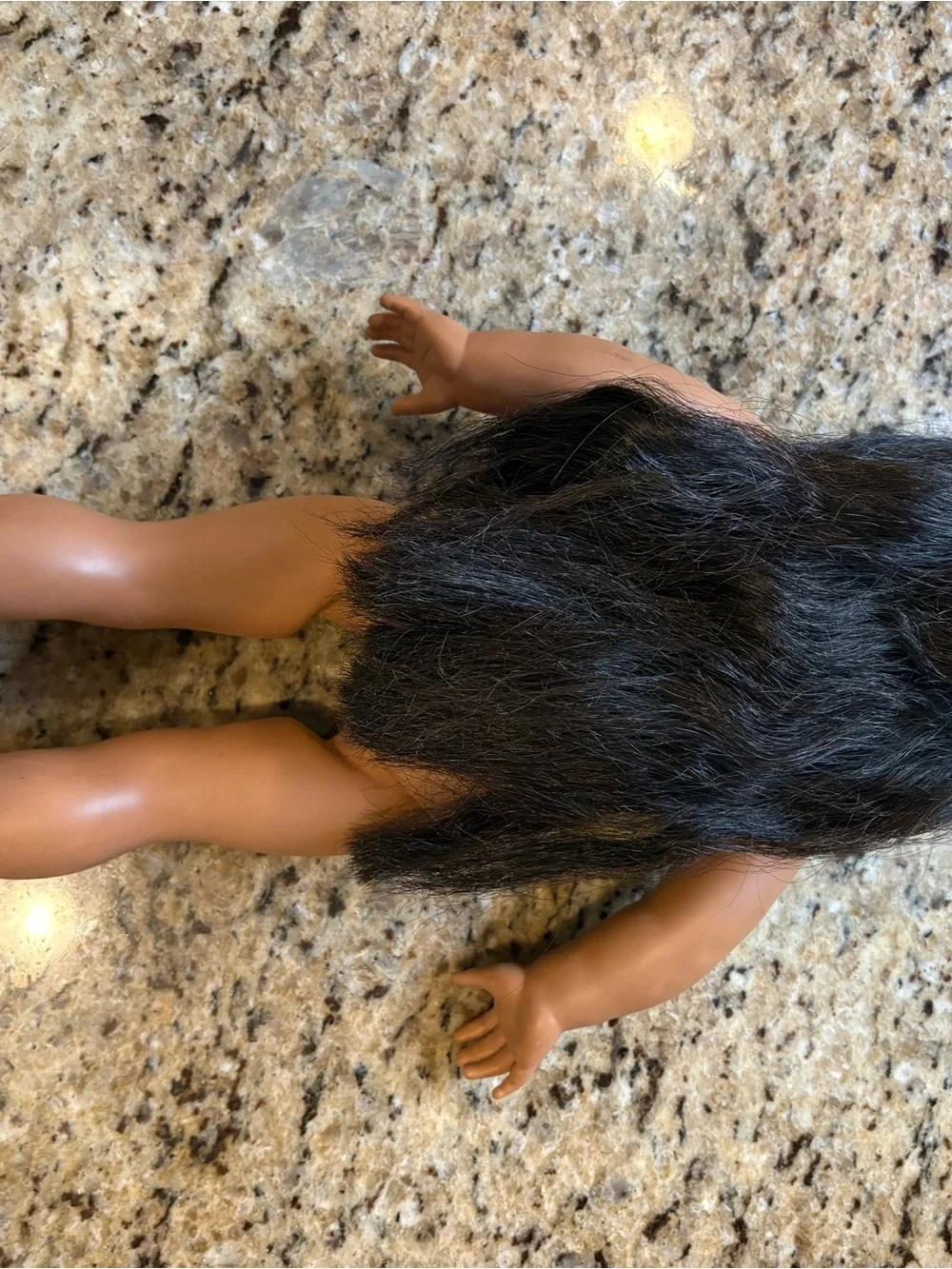 Vintage 2000-2005 Era Josefina American Girl Doll- Pleasant Company